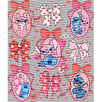 Valentine's Day-QRJ  5981